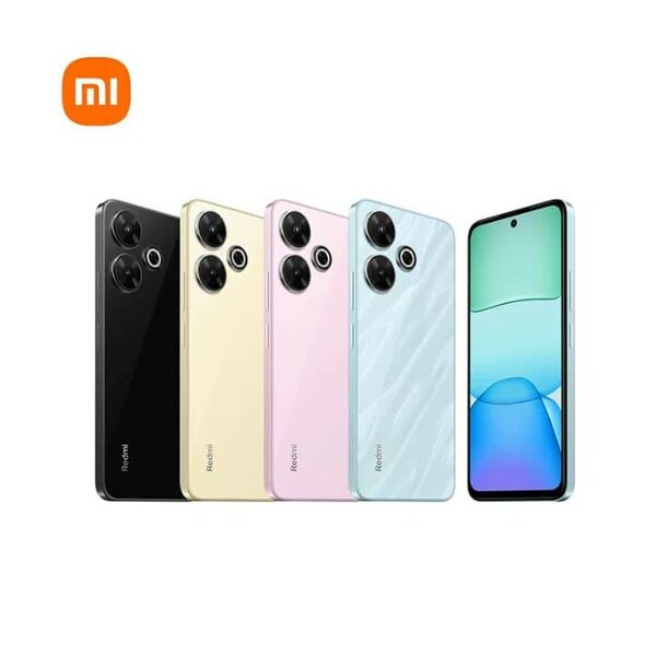 Xiaomi Redmi Note 13 Pro