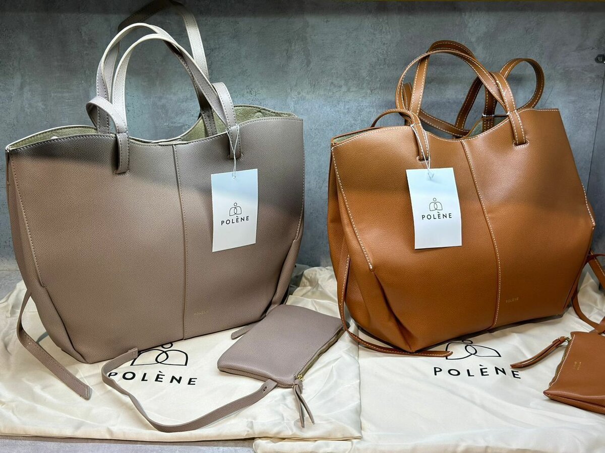 Polene/ бесплатная доставка