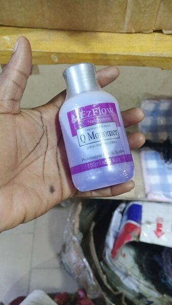 EzFlow Q Monomer 150ml