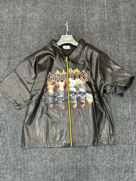 Veste Street Art Unisexe