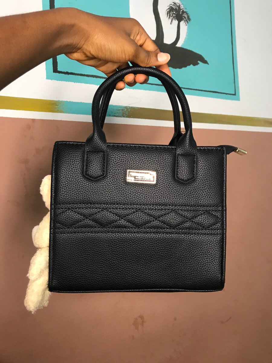 Sac à main élégant femme