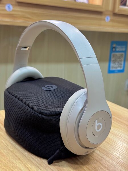 Casque Beats Studio Pro