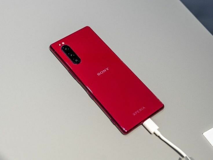 Sony Xperia 5
