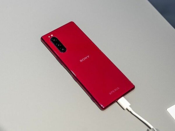 Sony Xperia 5