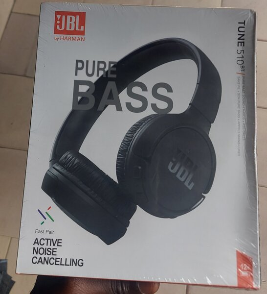 JBL Tune 510BT Casque Bluetooth
