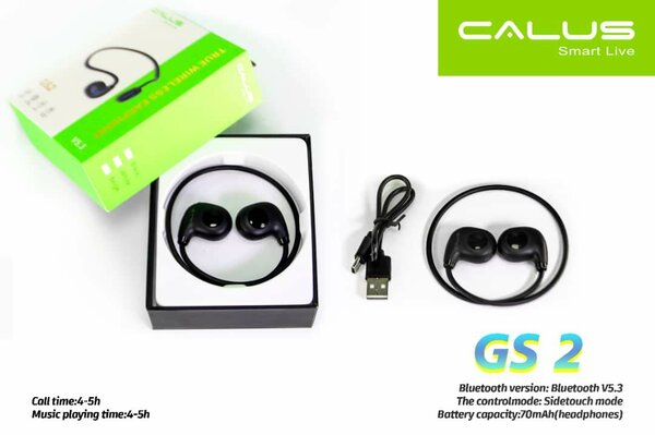 Écouteurs Bluetooth GS2