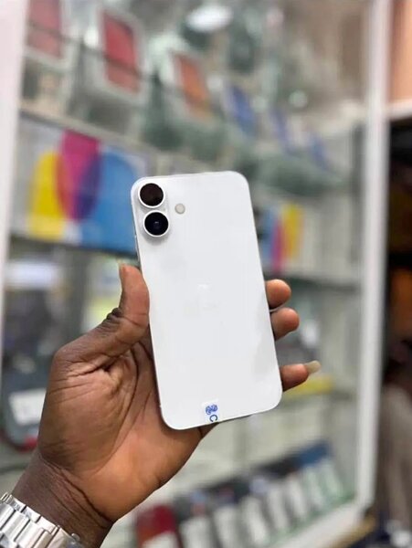 Smartphone moderne performant