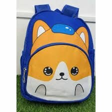 Sac à dos enfant coloré