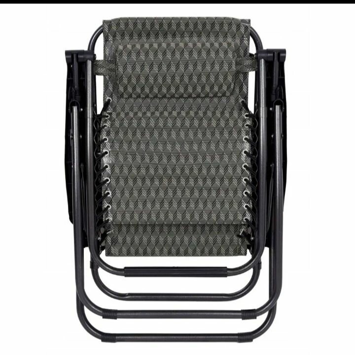 Grande chaîne pliante