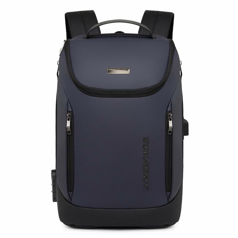 Sac à dos antivol moderne