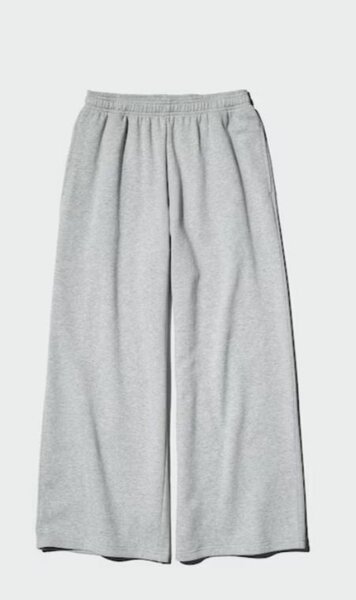 Pantalons de survêtement décontractés