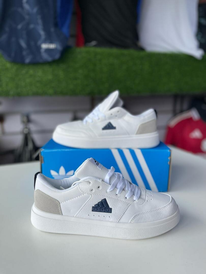 Adidas sneakers
