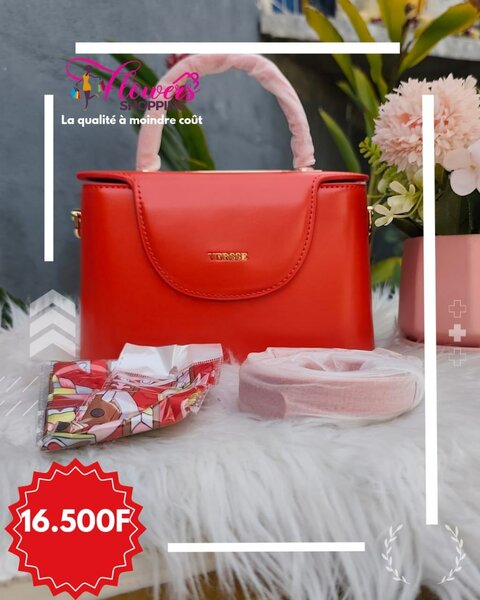 Sac à main élégant VERSSÉ