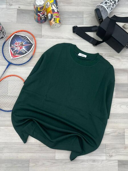 T-shirts unisex décontractés