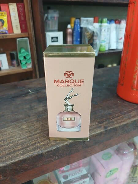 Marque Collection Eau de Parfum