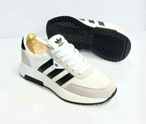 Adidas Baskets Mode Homme