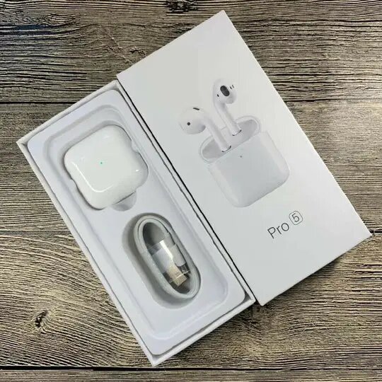 Écouteur pro5