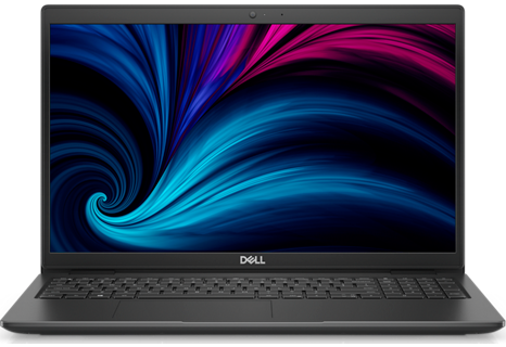 Dell latitude 3520 i5 11th gen 15.6"