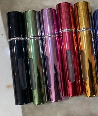 Vaporisateur de parfum