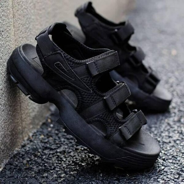 Sandales de sport pour hommes