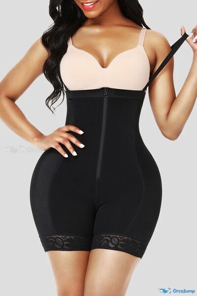 Gainant Femme Taille Haute