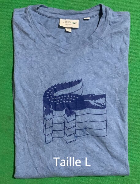 Lacoste
