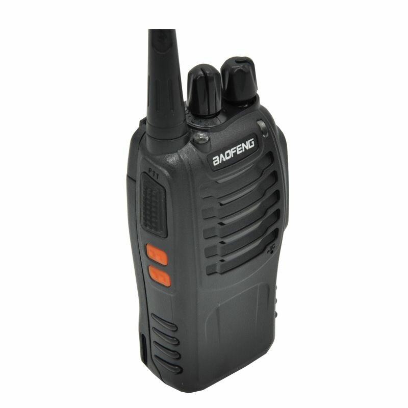 Talkie walkie 888s avec écoute