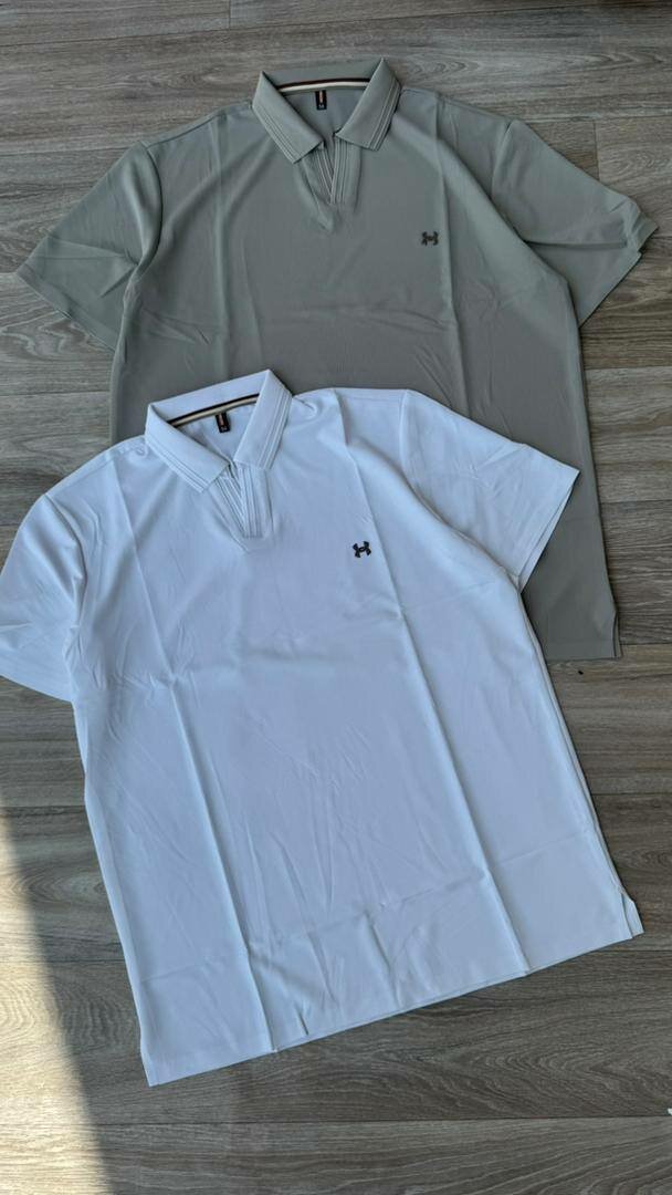 Polo Under Armour