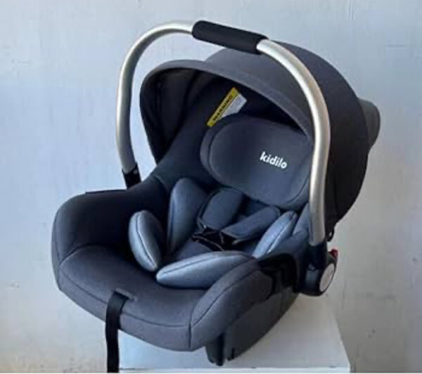 Siège auto bébé Kidilo
