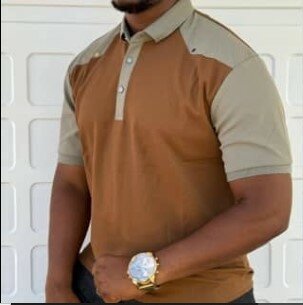 Beautiful and stylish Polo shirt