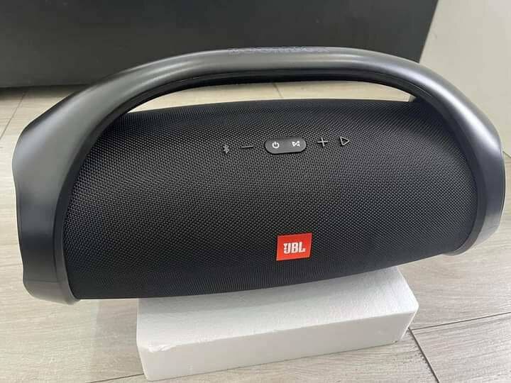 BOOMBOX BIG