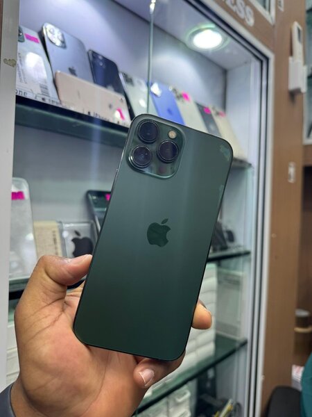 iPhone 13 Pro Max 128Go