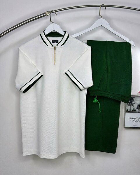 Caftan 2pcs high quality