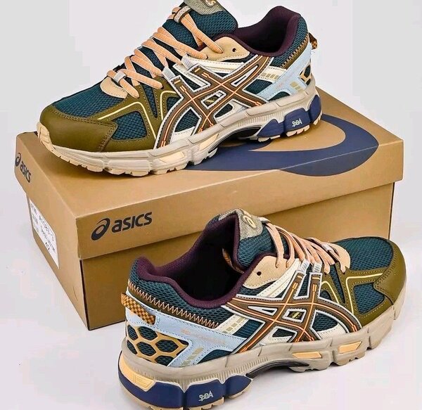 Asic Gel! 40-45