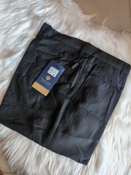 Gauche Men's Trousers