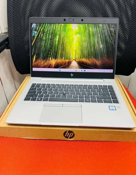 Ordinateur portable HP reconditionné