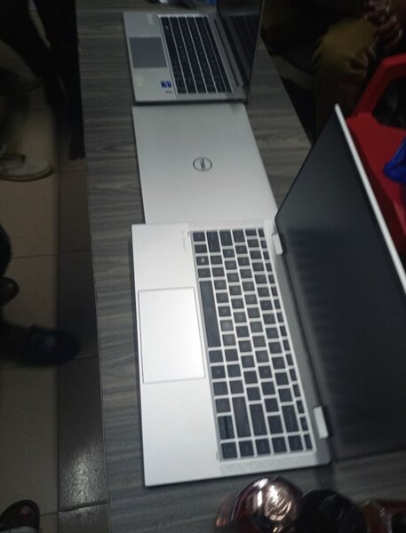 HP EliteBook 830 G8 Core i5 Contact seller