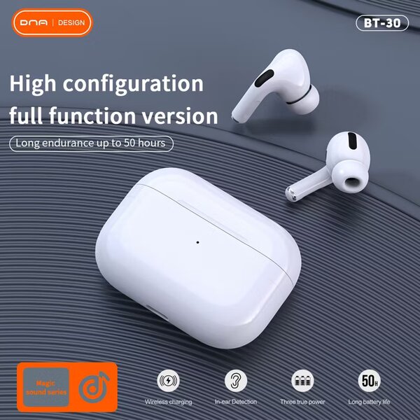 AirPods Pro - Premium Wireless Earbuds