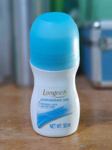 Déodorant Roll-On Longrich