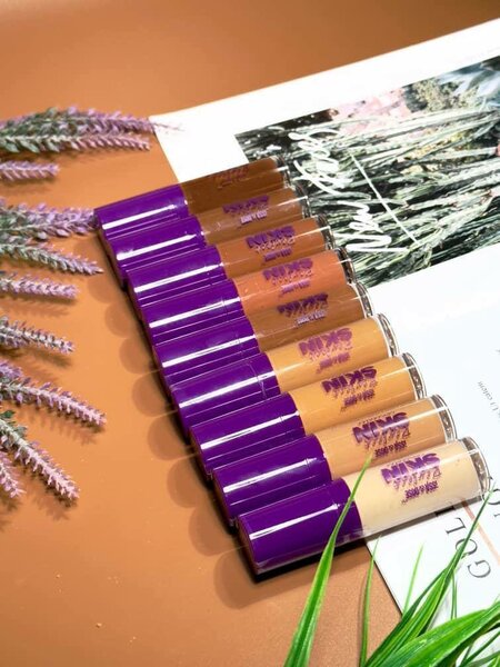 Correcteur Liquid Perfect Skin