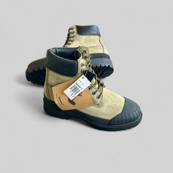 Original Timberland Boots