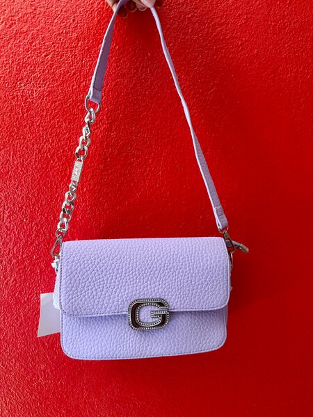 Sac bandoulière élégant