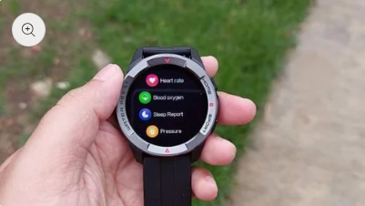 Mibro x1 Montres intelligentes 