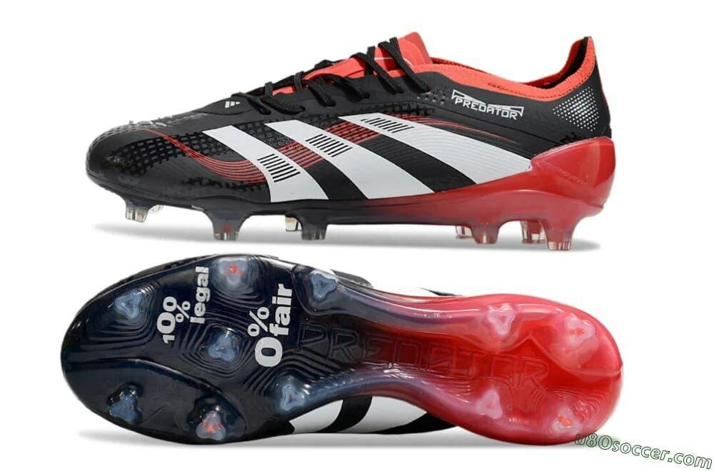 Adidas Predator Chaussures de Football
