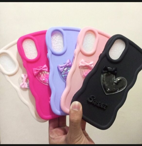 Sparx Neo 7 Ultra /Neo 5 Plus /Neo 7 Plus Back Cover Case Fo