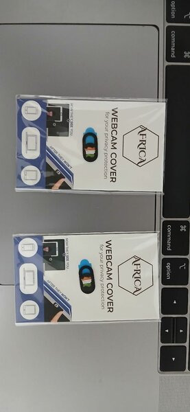Couvercles Webcam Privacy