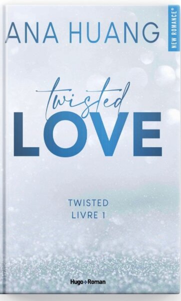 TWISTED LOVE 1  ( EBOOK )