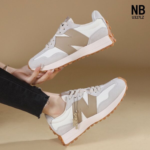Baskets NB pour Femmes