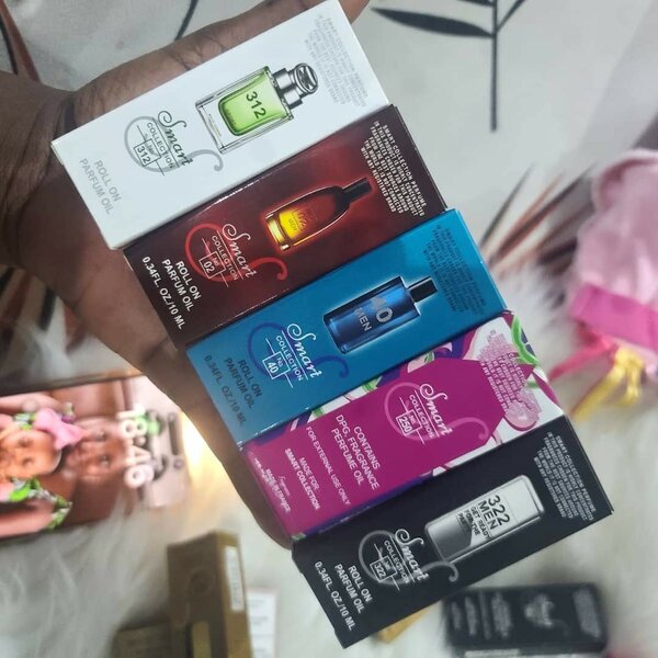 Smart Collection (Original)