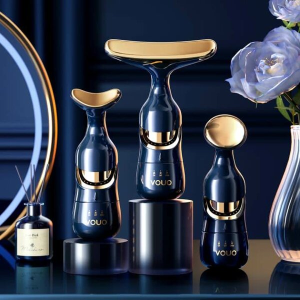 Appareil de massage raffermissant